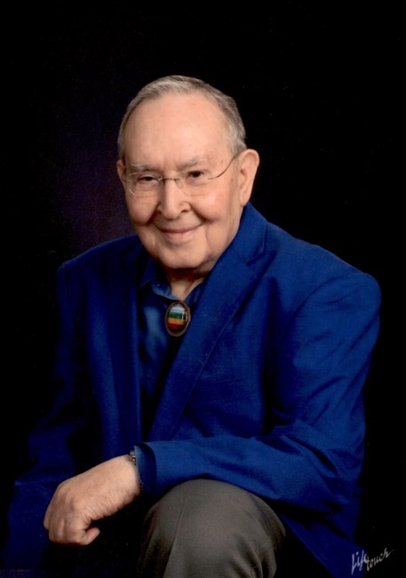 Obituary of Aaron “AJ” Miller, Ed.D.