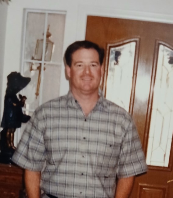 Obituary of David Ferrell Robbins