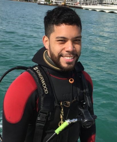 Obituary of Ko Fay Chan