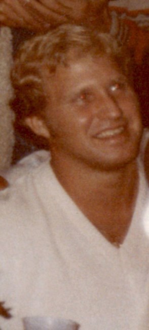 Obituary of Mark Andrew Christianson