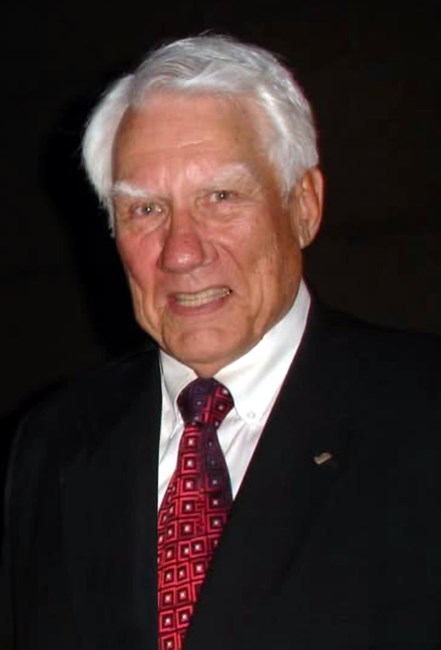Obituario de Ben T. Barnett