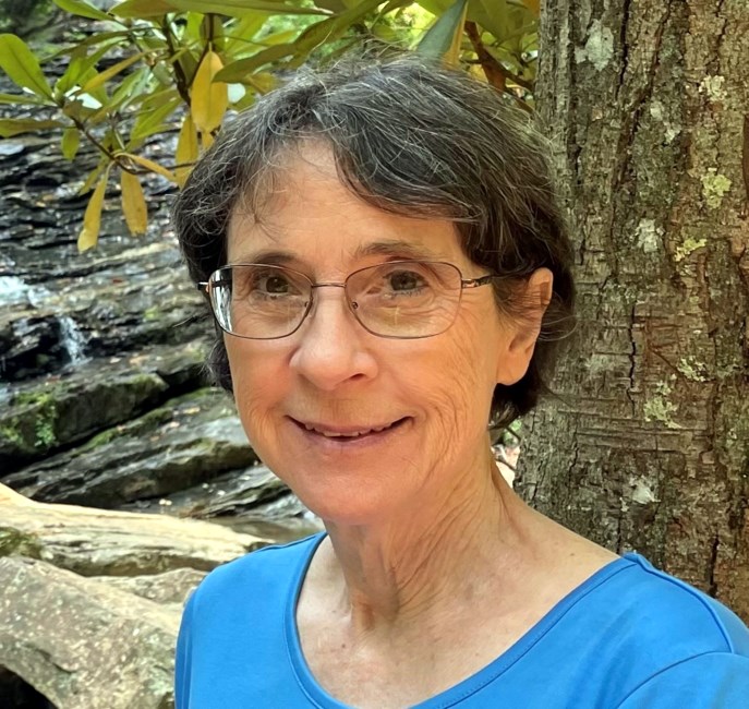 Obituary of Carolyn Vesper