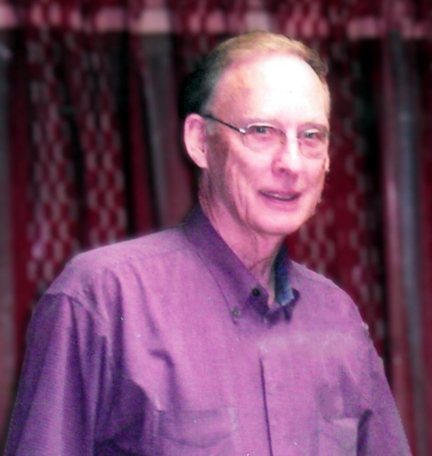 Obituary of Charles Melvin Blankenship