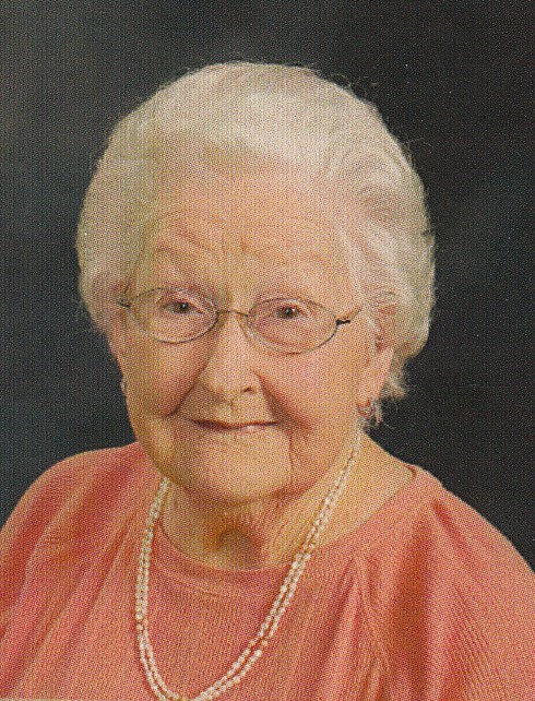 Obituary of Lucy H. Sutterfield