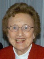 Joan Creighton