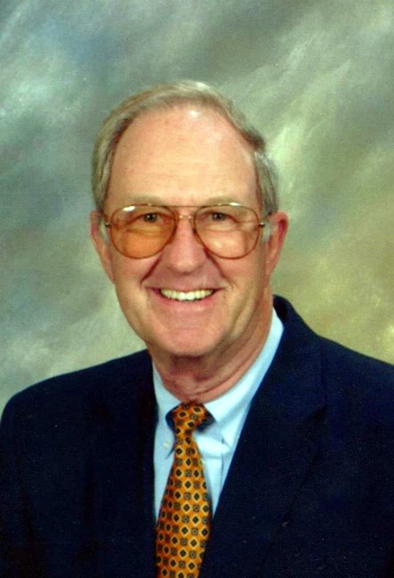 Obituario de Alden George Hannum