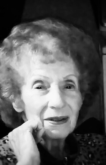 Obituary of Jean Marie Whitten