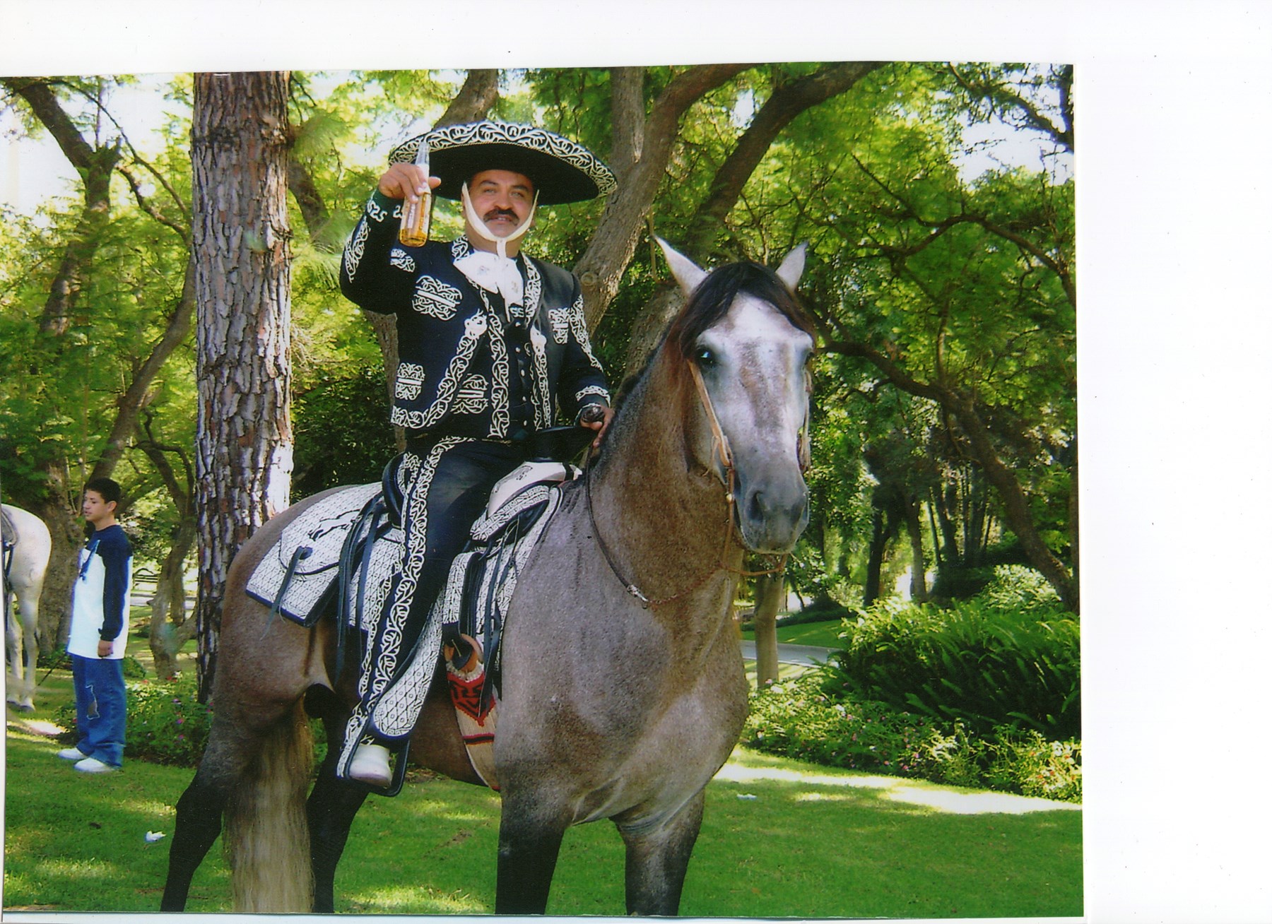 Obituary of Gilberto Castellon-Delgado