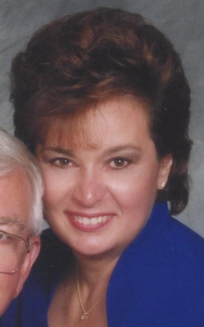 Obituary of Barbara Elizabeth Cantlie