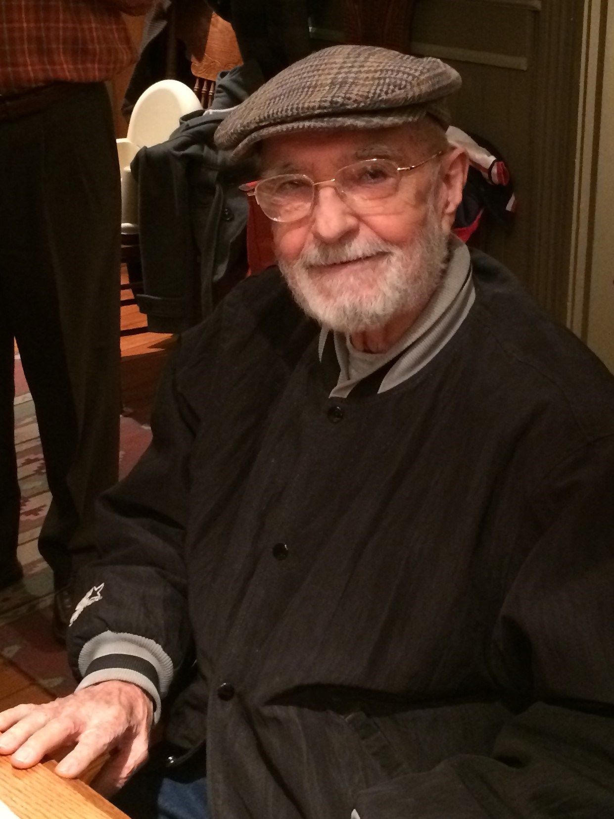 Cesar Lopez, Obituary Universal City, TX