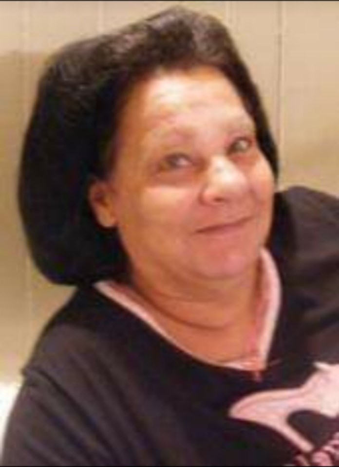 Avis de décès de Linda Diane Jones