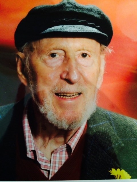 Obituary of Robert Marcus