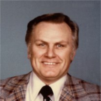 Obituary of William Ver Strat