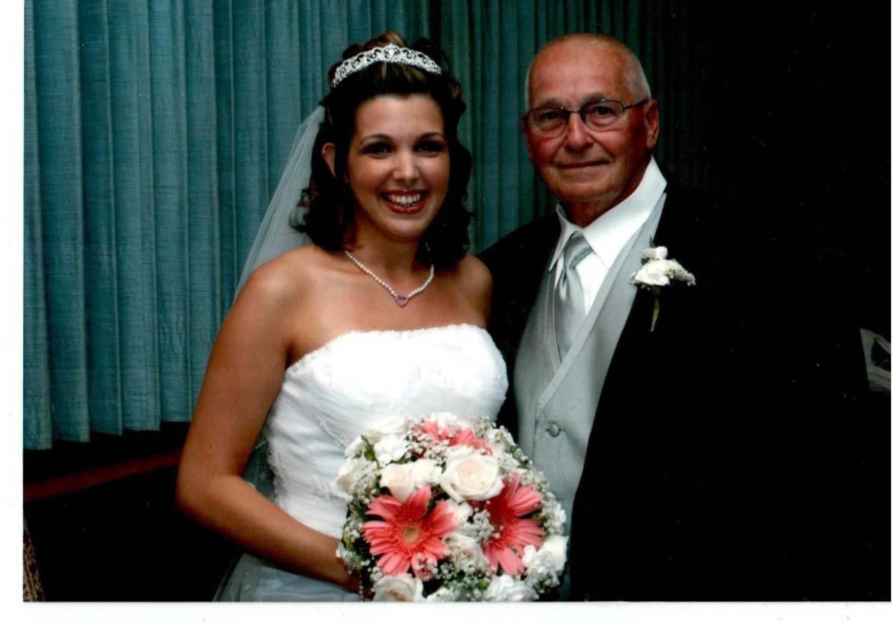 Obituary of Ralph Glenn Adams