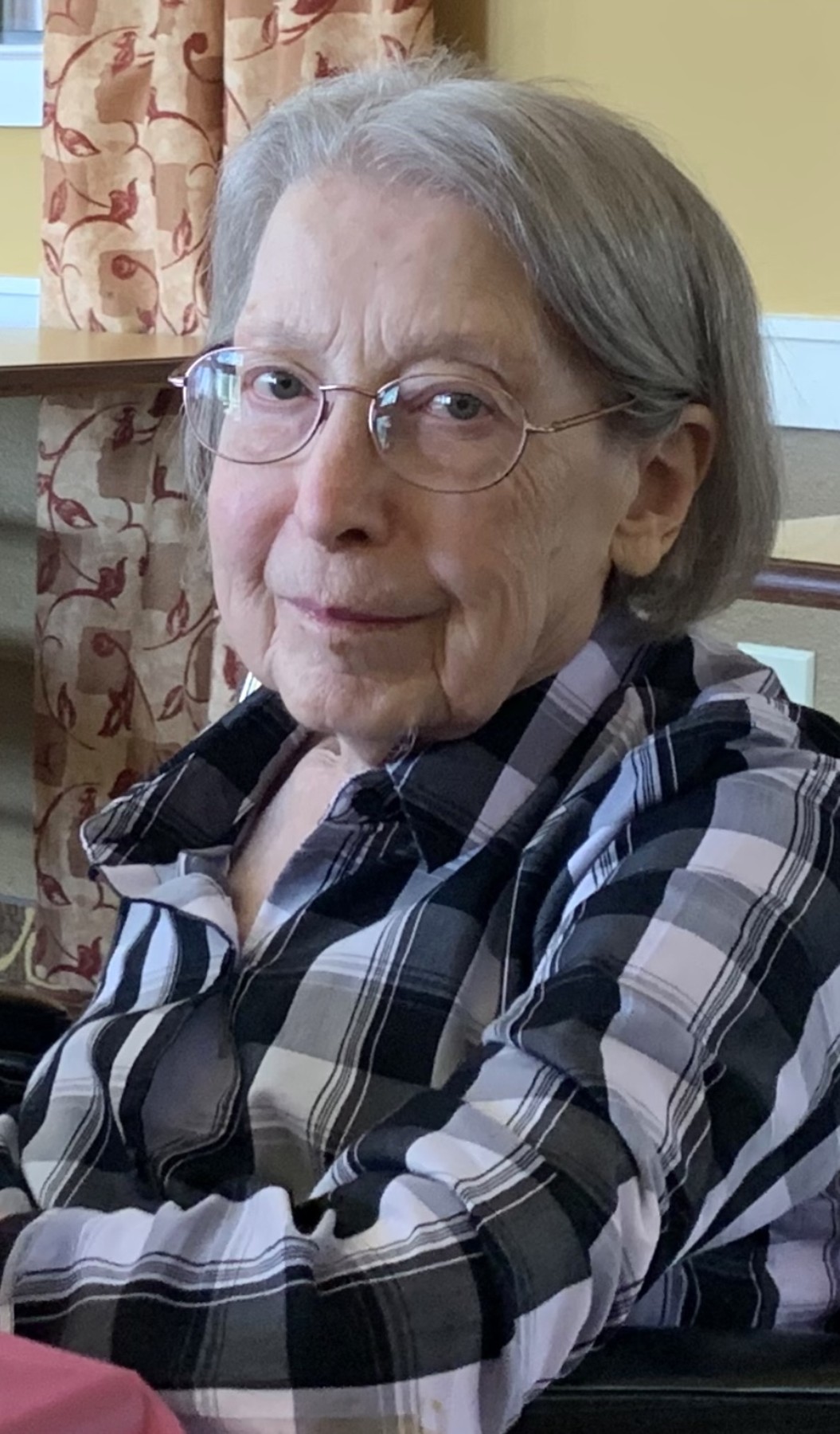 Obituary of Mrs. Verta Jo Moore