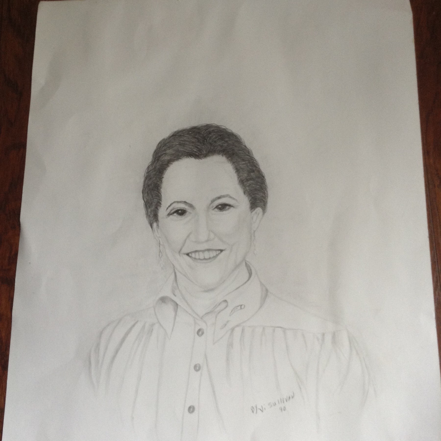 Obituary of Ruth Louise Flanery