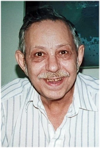 Obituary of Pietro "Pete" Ventimiglia