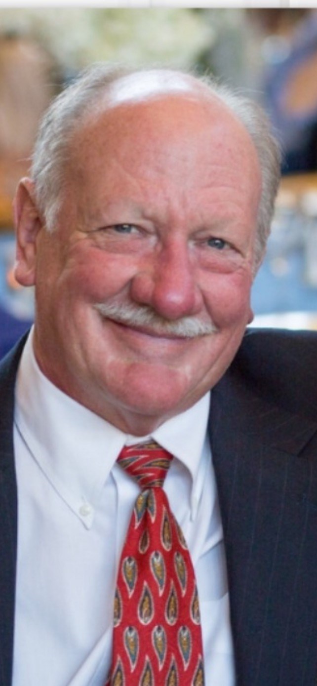 Obituary of Walter C Gansser