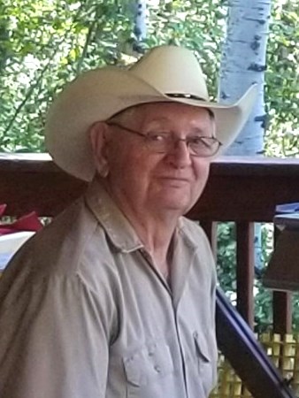 Avis de décès de DeMoyne A Oliver