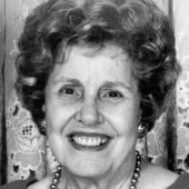 Obituary of Alta Davis