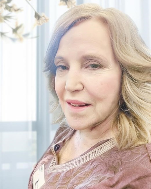 Obituary of Carol Lee Sherman