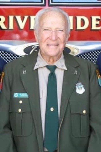 Obituary of James Dewey McClellan