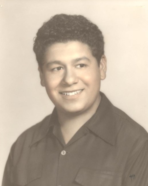 Obituary of Carlos R. Rojas