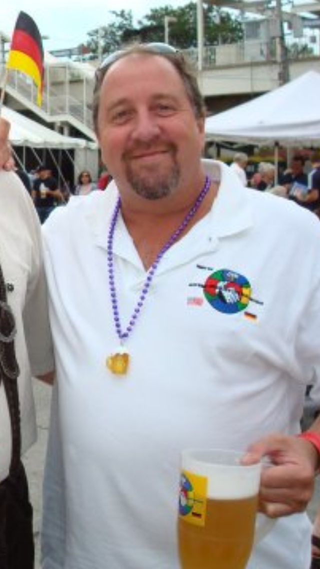 Obituary of Heinrich Gerhard Wiedle