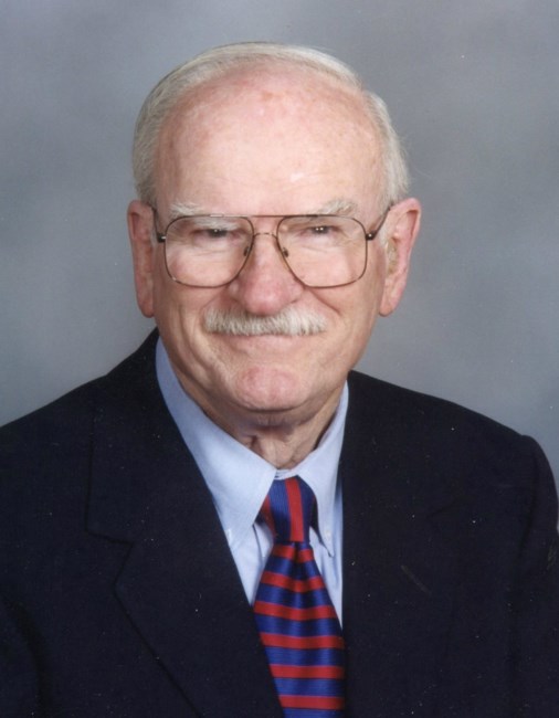Obituary of C. Clyde Hamblin