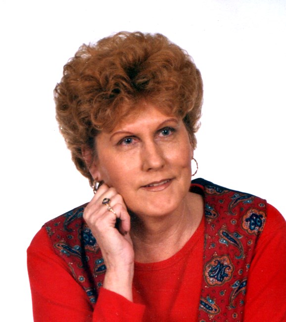 Obituary of Ms. Eva May McDADE