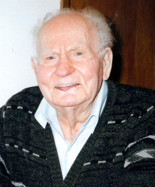 Obituary of Andrija Marinkovic