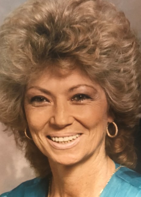 Obituary of Vilma J Berryman