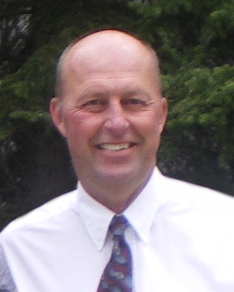 Obituary of Mr. Barry Donald Chapman