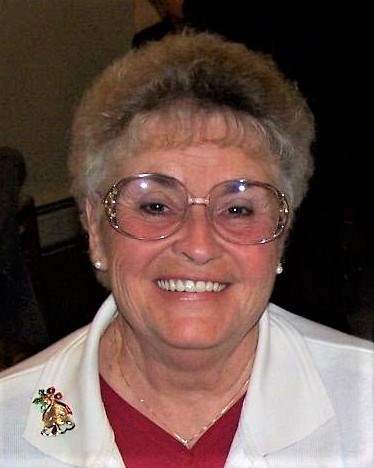 Obituary of Beverly Ann Williams