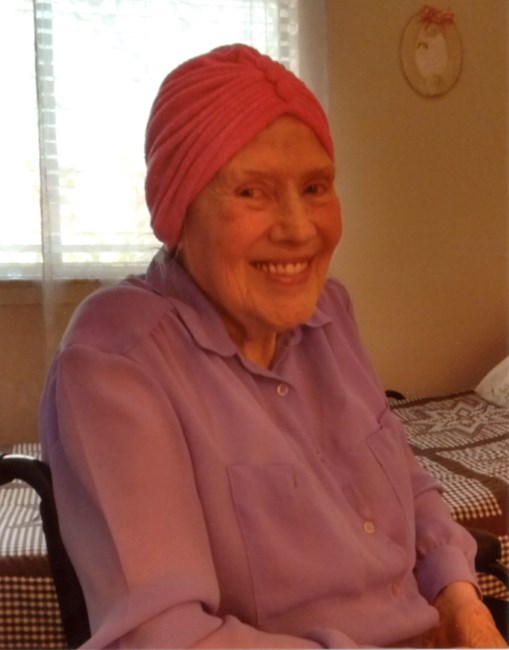 Obituary of Wanda Joyce Owens