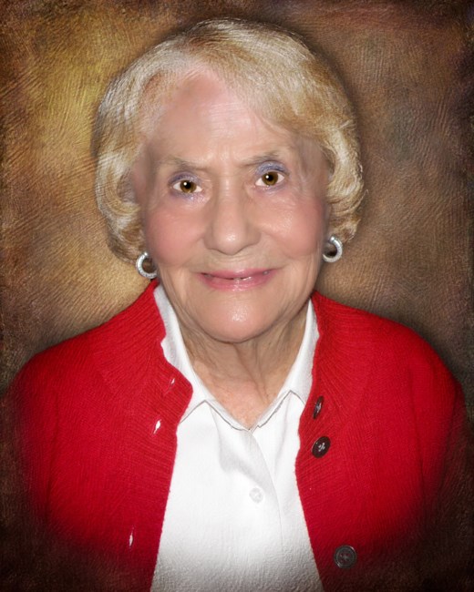 Obituary of Carmen Ruff Flick