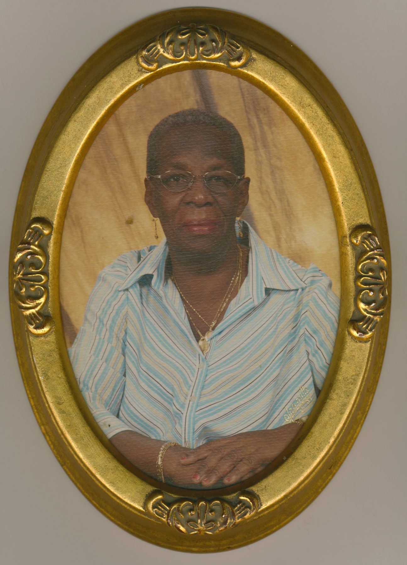 Obituary of Suzanne Lucille Cenot