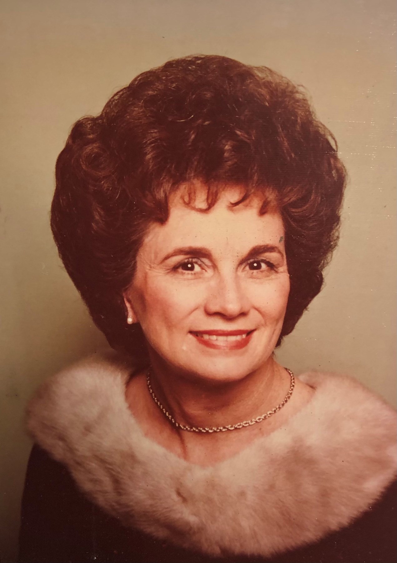 Obituary of Margie Ligon