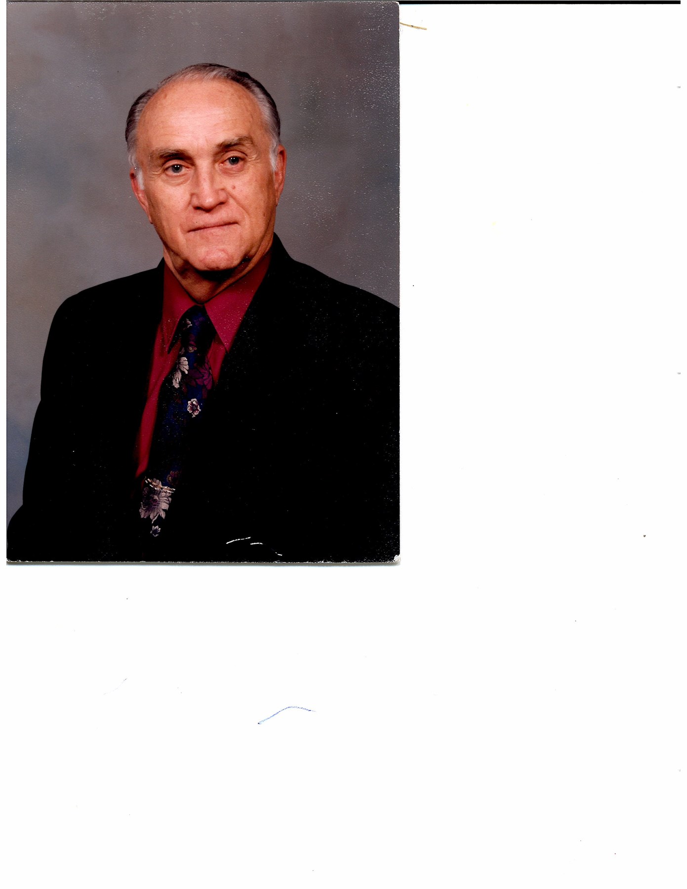 Obituary of Morris Leanord Bearden