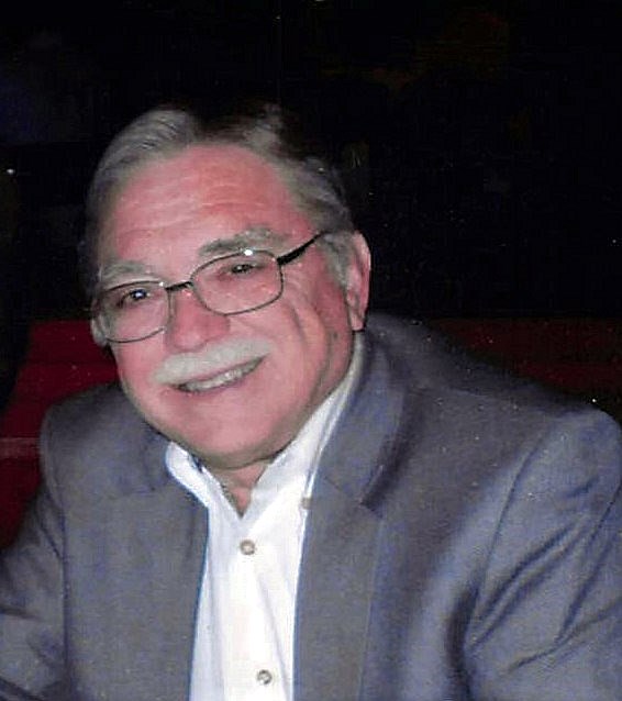 Obituary of Gerald Antone Langer