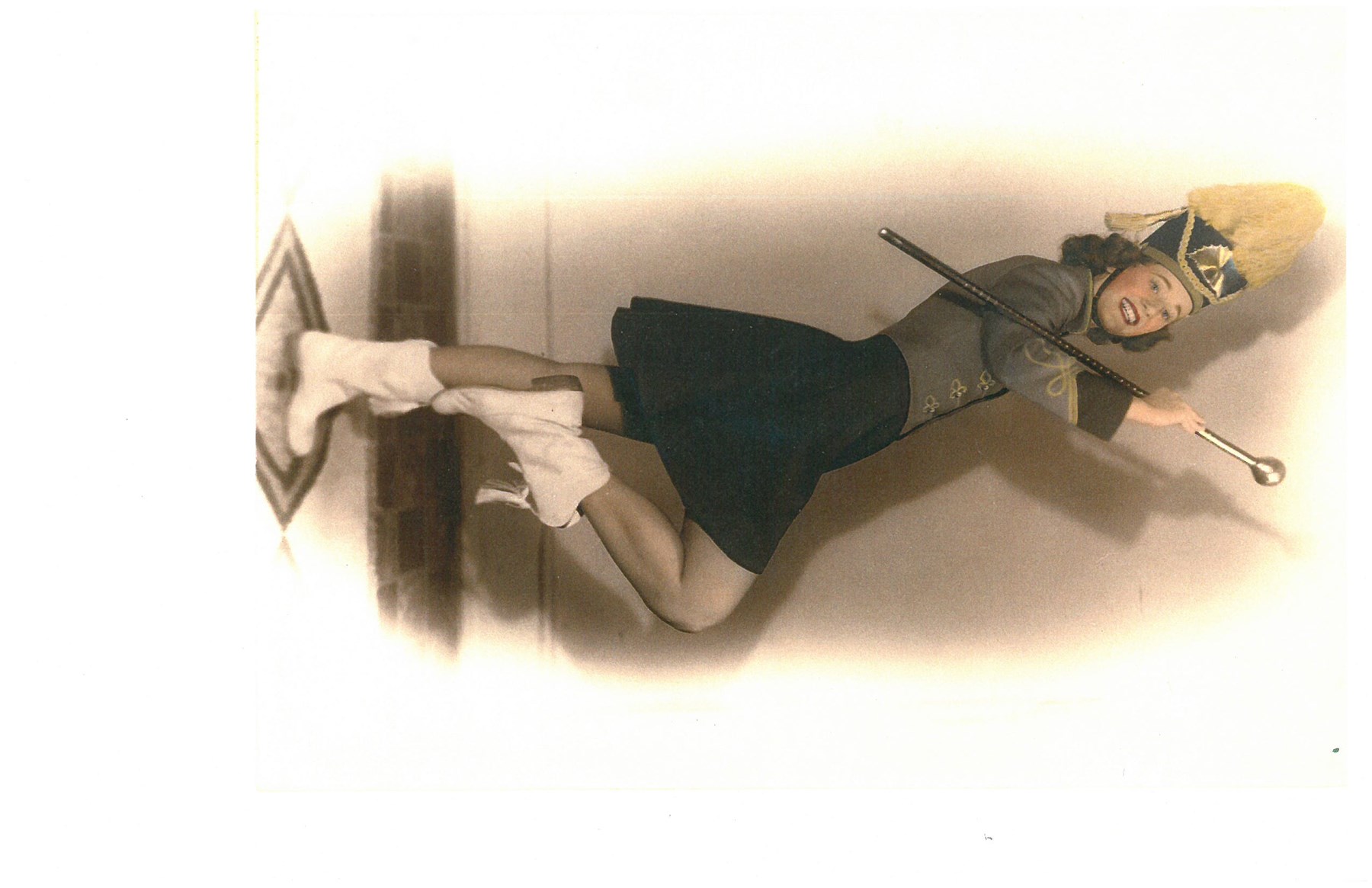 Obituary of Evelyn Macey Phillips