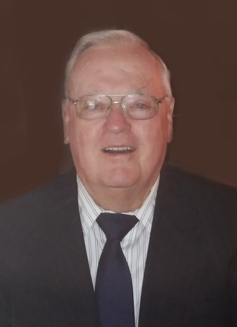 Obituary of Robert F Williamson