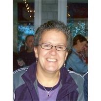 Obituary of Claudette M. Hutchins