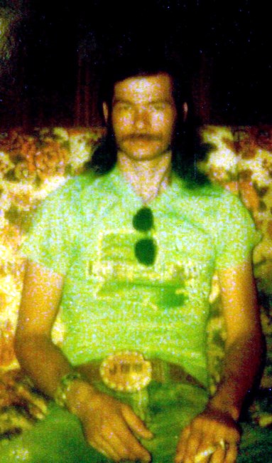 Obituary of James William Havron