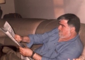 Obituary of Paul E Kasanoff