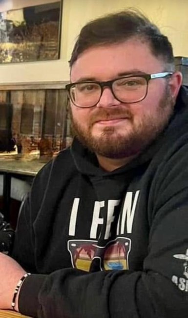 Obituary of Zachary James Clinton Meredith