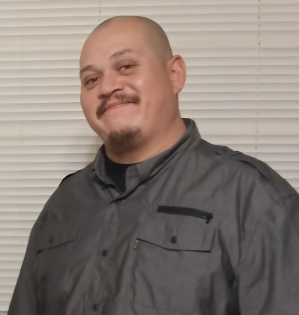 Obituary of Martin Renaldo Sandoval