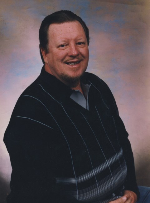 Obituary of James Stockham