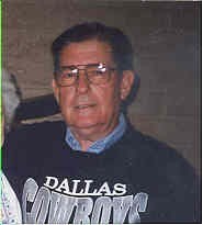 Obituary of James F. Saunders