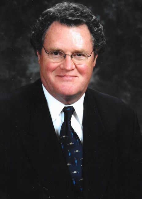 Obituario de David Precious